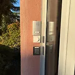 Apartament Le Refuge De Luva #105