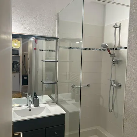 Climatise Avec Parking Securisee 105 * Agen