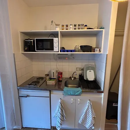 Climatise Avec Parking Securisee 105 Appartement Agen