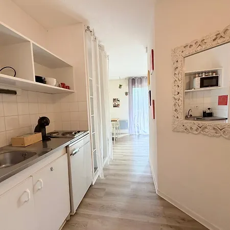 Le Refuge De Luva #105 Αζάν