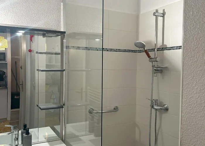 Appartement Climatise Avec Parking Securisee 105 Agen