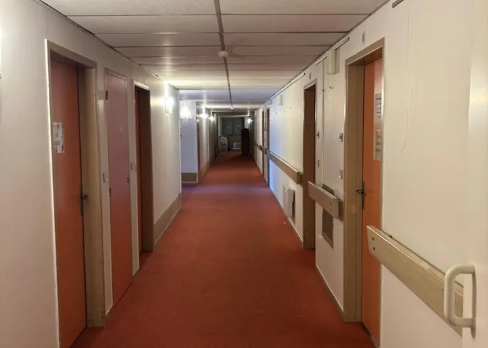 Climatise Avec Parking Securisee 105 Appartement *