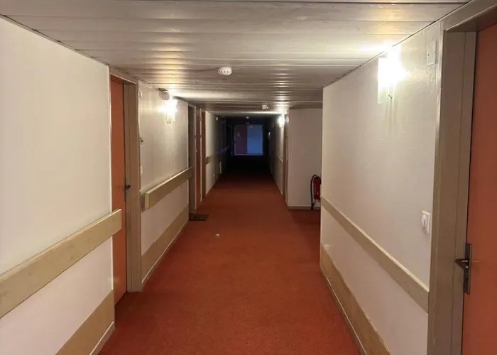 Climatise Avec Parking Securisee 105 Appartement *